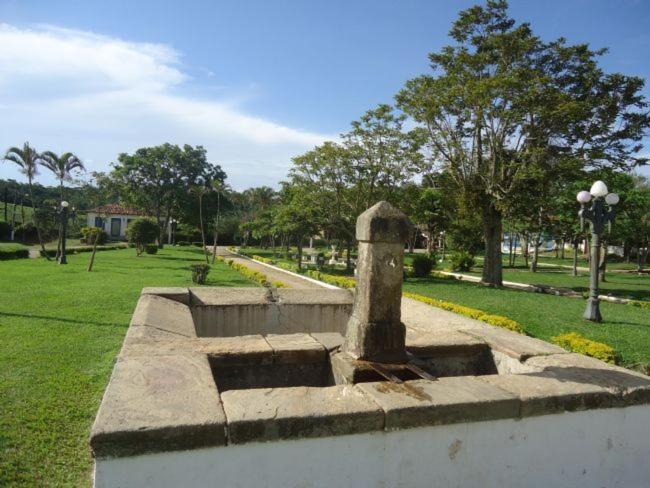 Fazenda Da Luz Villa Vassouras Exterior photo