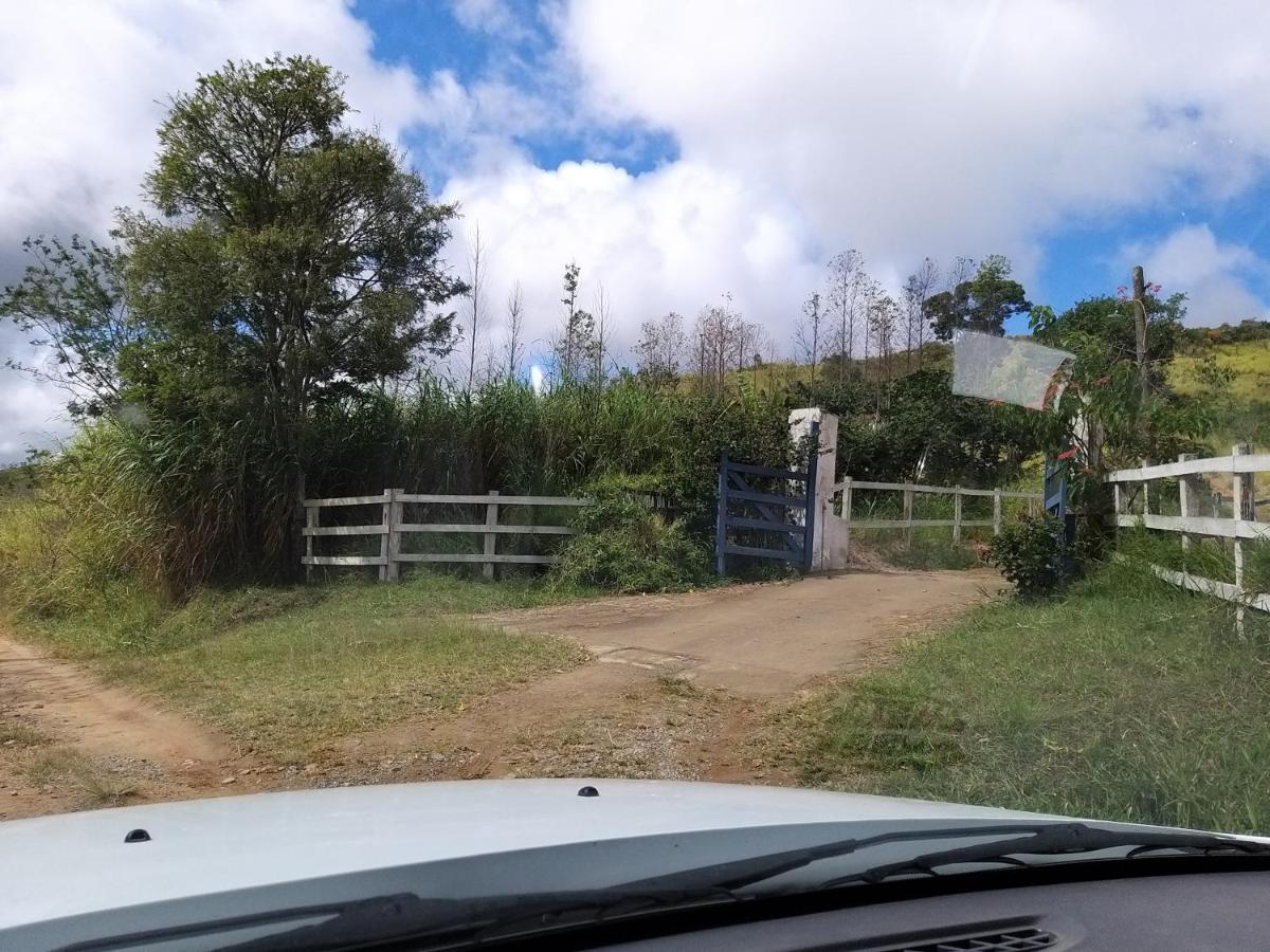 Fazenda Da Luz Villa Vassouras Exterior photo