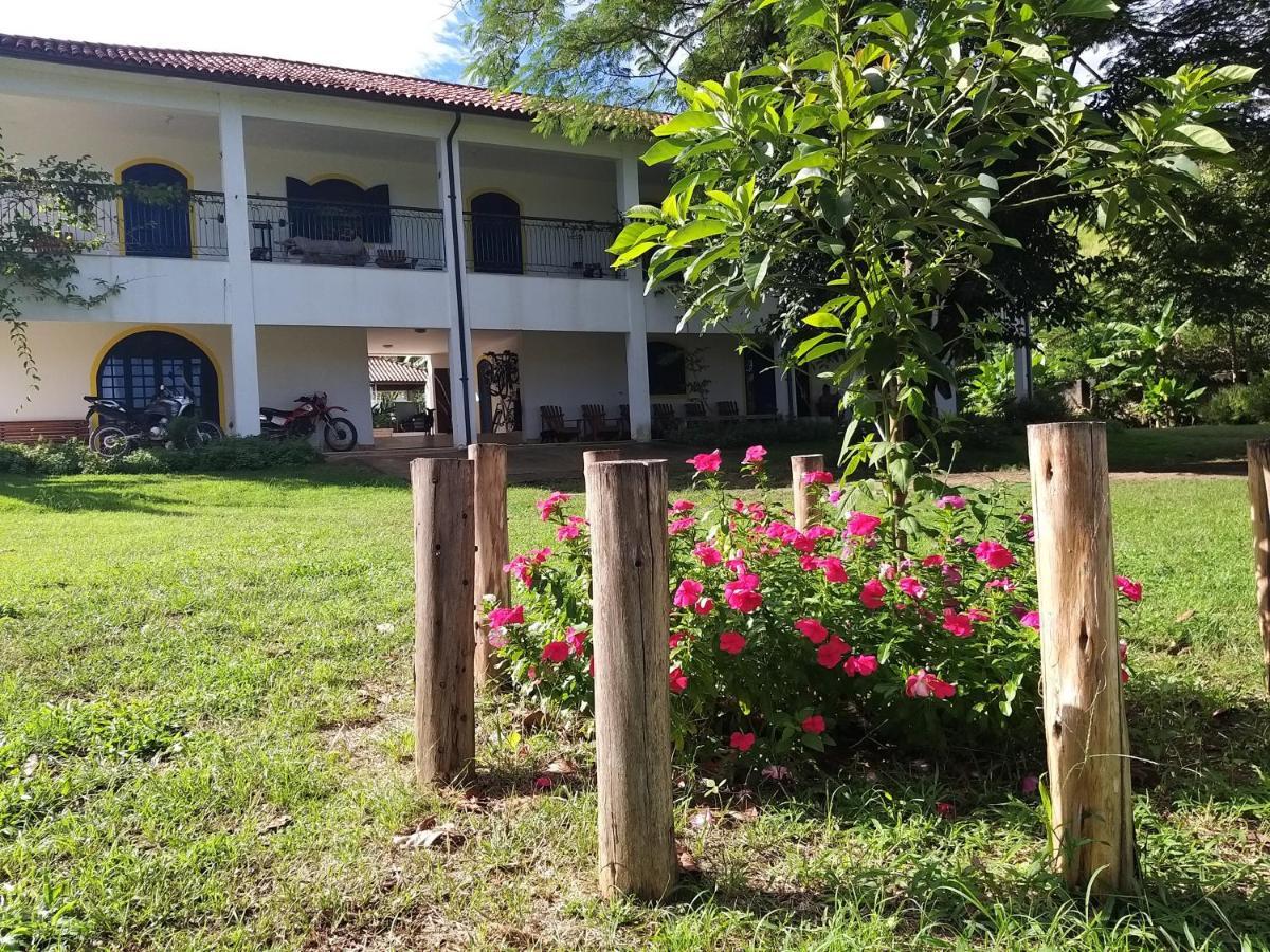 Fazenda Da Luz Villa Vassouras Exterior photo